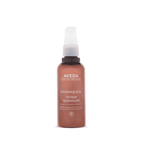 Nava Beauty Aveda Thickening Tonic 3.4 OZ White Smoke