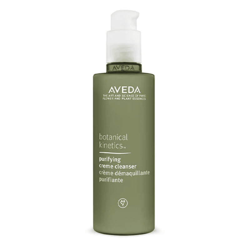 Nava Beauty Aveda Botanical Kinetics Purifying Creme Cleanser 5 OZ Dim Gray