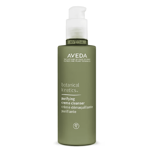 Nava Beauty Aveda Botanical Kinetics Purifying Creme Cleanser 5 OZ Dim Gray