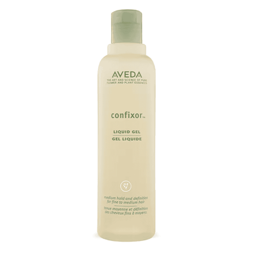 Nava Beauty Aveda Confixor Liquid Gel 8.5 OZ Wheat
