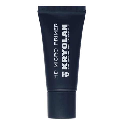 Nava Beauty Kryolan HD Micro Primer 20 ml White Smoke