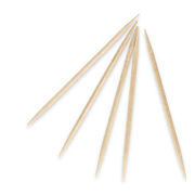 BiteMyWood 36 Qty Unflavored Birchwood Toothpicks in Plastic Tubes Toothpicks Antique White 36qty Unflavored Double Point1,36qty Unflavored Oversized Double Point2,36qty Unflavored Flat1,36qty Unflavored Single Point1,36qty Unflavored Oversized Single Point2