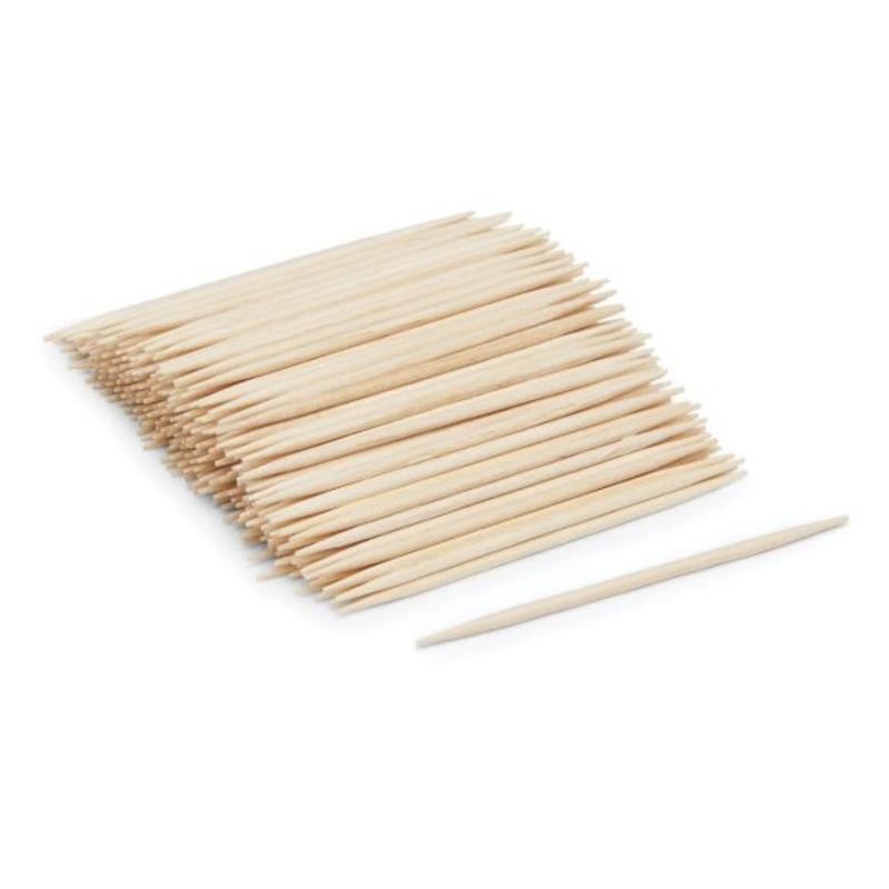 BiteMyWood 36 Qty Unflavored Birchwood Toothpicks in Plastic Tubes Toothpicks White Smoke 36qty Unflavored Double Point1,36qty Unflavored Oversized Double Point2,36qty Unflavored Flat1,36qty Unflavored Single Point1,36qty Unflavored Oversized Single Point2