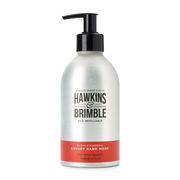 Hawkins & Brimble COM Luxury Hand Wash Eco-Refillable 10.1 fl oz Light Gray