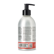 Hawkins & Brimble COM Luxury Hand Wash Eco-Refillable 10.1 fl oz Light Gray
