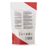 Hawkins & Brimble COM Energising Body Wash Refill Pouch 10.1 fl oz Showering Light Gray
