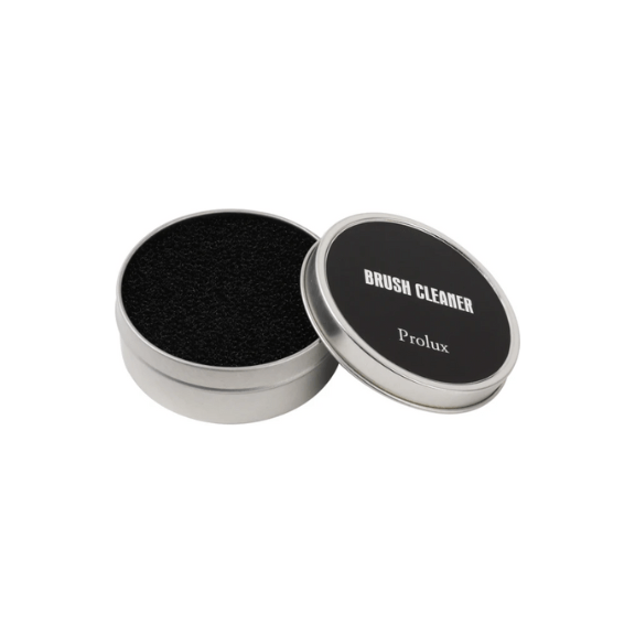 Prolux Cosmetics Makeup Brush Cleaner Sponge Dark Slate Gray
