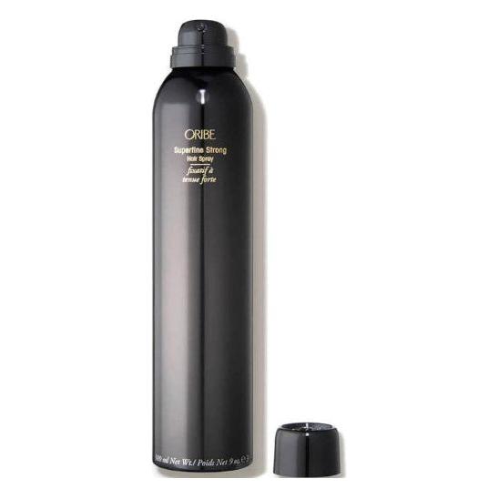 Oribe Oribe Superfine Strong Hair Spray 300ml Hair Spray White Smoke