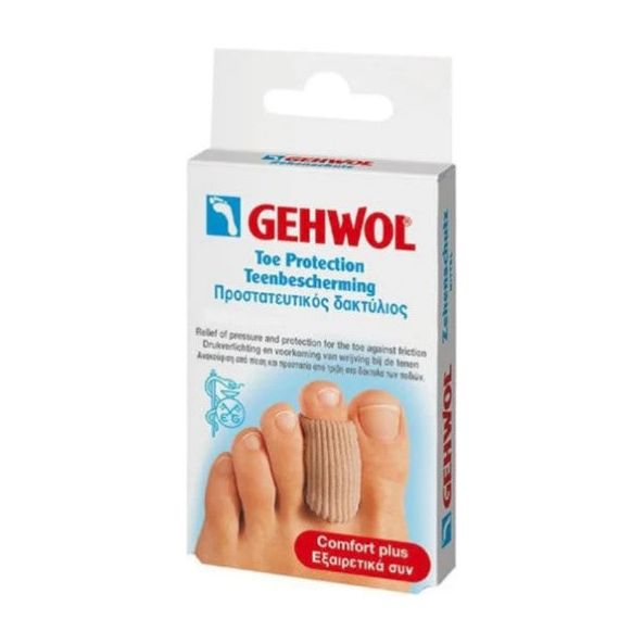 Gehwol Gehwol Toe Protection Small 2ct Toe Protection Lavender