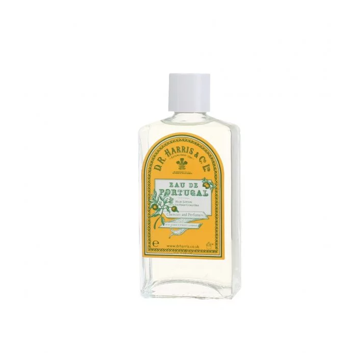 D.R. Harris & Co D.R. Harris & Co. Eau de Portugal Hair Lotion 100ml Hair Care White Smoke