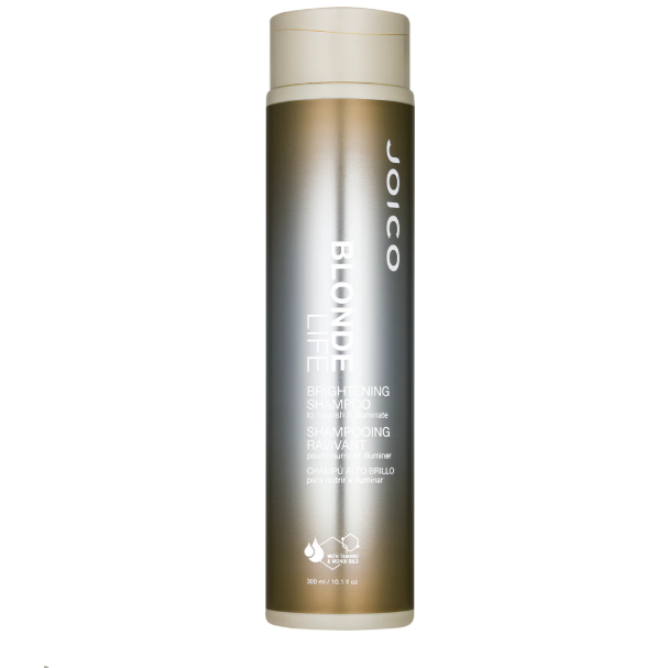 Joico Joico Blonde Life Brightening Shampoo - 10.1oz Shampoo White Smoke