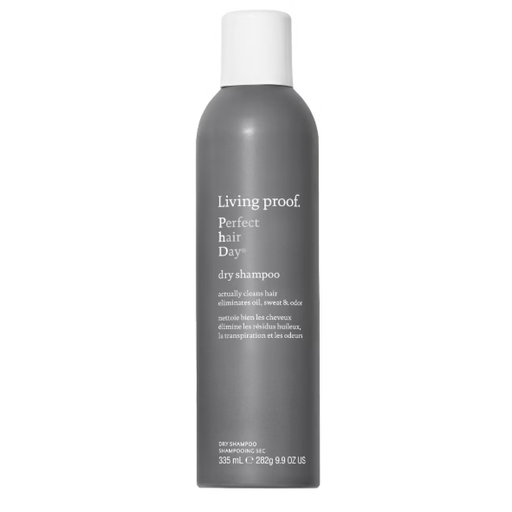 Living Proof Living Proof Perfect Hair Day (PhD) Dry Shampoo 9.9 oz Shampoo Dim Gray