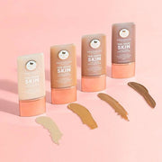 Profusion Cosmetics Feel Good Skin | Hydrating Skin Perfector Face Pink Fair 1,Fair 3,Light 1,Light 3,Medium 1,Medium 3,Medium 5,Tan 1,Tan 3,Tan 5,Deep 1,Deep 3