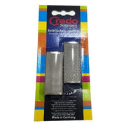 Credo Credo Solingen Spare parts Rasps - 6 Oz Personal Care Dark Slate Gray