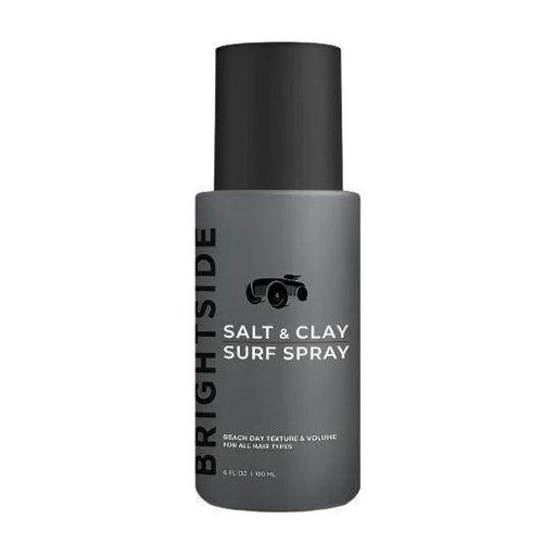 Brightside Brightside Salt & Clay Surf Spray 6 Fl Oz Spray Dark Slate Gray