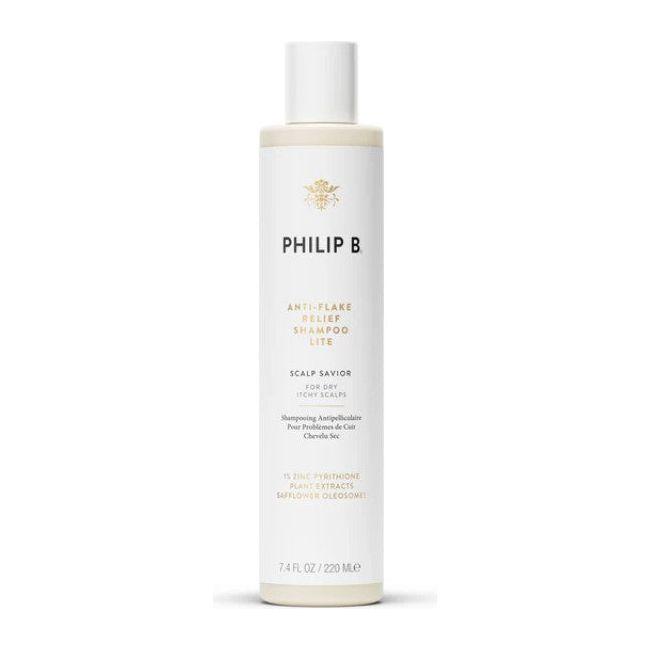 Philip B Philip B. Anti-Flake Relief Shampoo Lite 220ml Shampoo Lavender