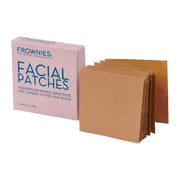 Frownies Frownies Facial Patches Corners Of Eyes And Mouth 144 Patches Eye Patches White Smoke