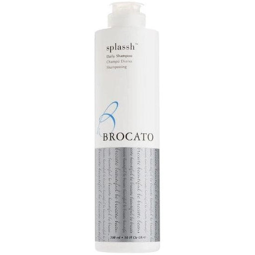 Brocato Brocato Splassh Daily Shampoo 300ml Shampoo Lavender