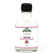 Stirling Soap Co Stirling Soap Co. Light-Ish Red Shaving Collection Shaving Set White Smoke Aftershave Splash 3.4oz