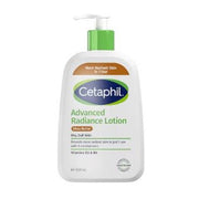 Cetaphil Cetaphil Body Advanced Radiance Lotion with Shea Butter for Dry, Dull Skin - 16.0 Fl Oz Lotion White Smoke