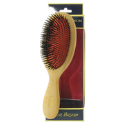 Mason Pearson Mason Pearson Small Extra Boar Bristle Hairbrush B2 Hair Brush White Smoke Dark Ruby,White Ivory,Pink,Blue,Lightwood