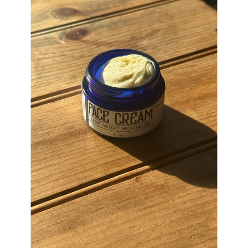 Apotheke DuJardin Face Cream | Vegan | Light Weight Chocolate