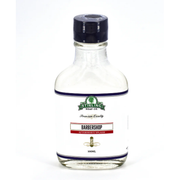 Stirling Soap Co Stirling Soap Co. Barbershop Shaving Collection Shaving Set White Smoke Aftershave Splash 100ML