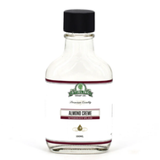 Stirling Soap Co Stirling Soap Co. Almond Creme Shaving Collection Shaving Set White Smoke Aftershave Splash 100ML