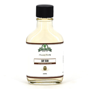 Stirling Soap Co Stirling Soap Co. Bay Rum Shaving Collection Shaving Set White Smoke Aftershave Spalsh 100ML