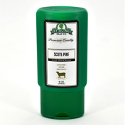 Stirling Soap Co Stirling Soap Co. Scots Pine Shaving Collection Shaving Set Dark Green Post Shave Balm 4oz