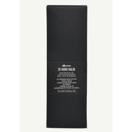 Davines Davines Oi Hand Balm 2.54 Oz Bath & Body Dark Slate Gray