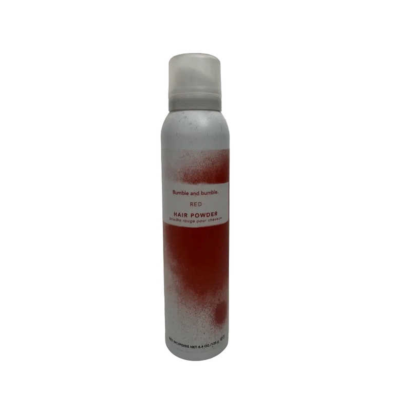 Bumble and Bumble Bumble & Bumble Red Hair Powder 4.4oz Hair Powder Dim Gray