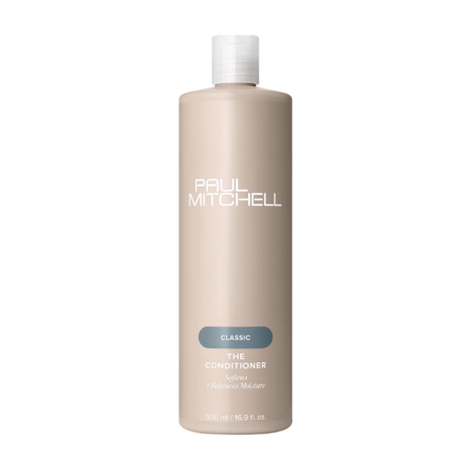 Paul Mitchell Paul Mitchell Classic The Conditioner 16.9 oz Conditioners Light Gray
