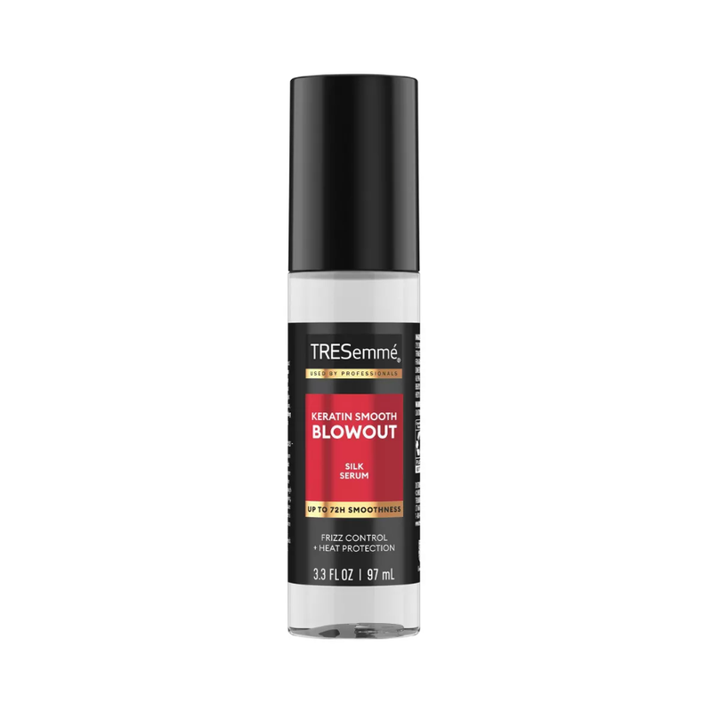 TRESemme Keratin Smooth Silk Serum - 3.3 Fl Oz