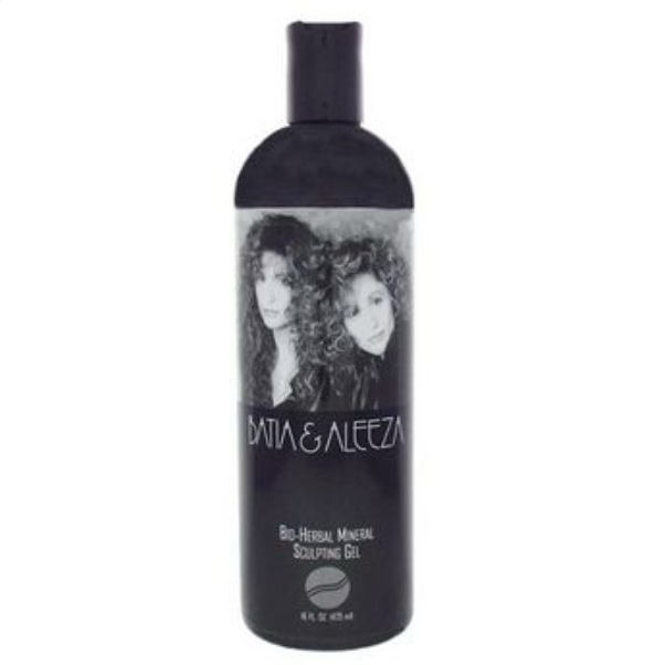Batia & Aleeza Bio-Protein Conditioner 16oz