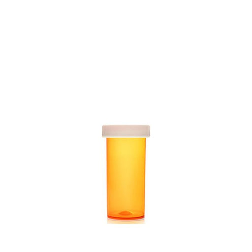 Vial Company Vials Child Resistant Amber 240 30Dram Medical Supplies White Smoke