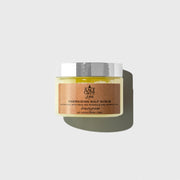 The Salt Cellar Lemongrass Dead Sea Salt Body Scrub Salt Scrub Lavender 18 Ounce
