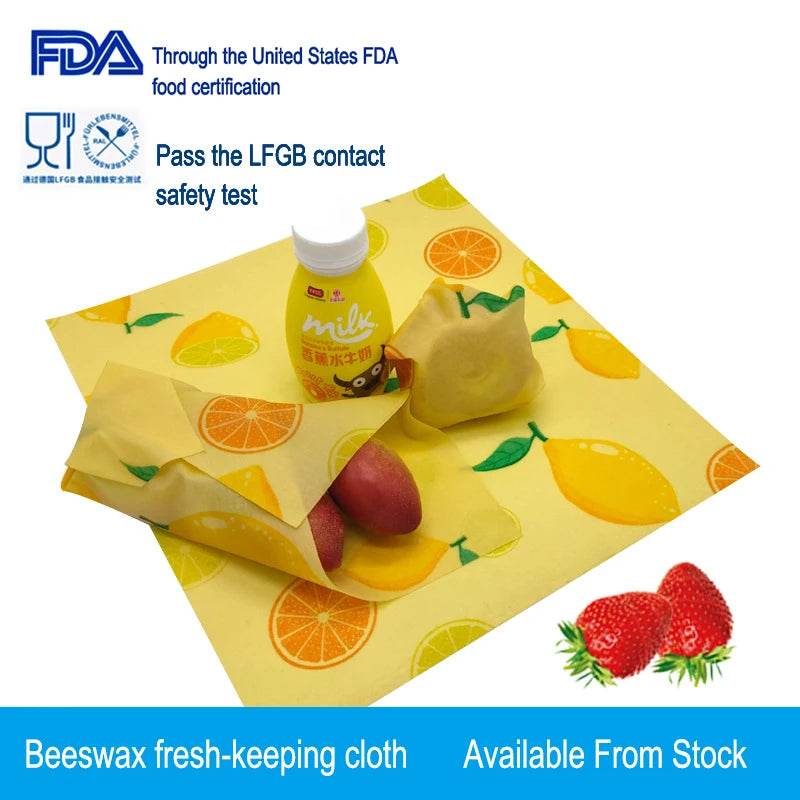 SmartPursue™ Eco-Friendly Reusable Food Wraps beeswax food wraps White Smoke 1 Set 3 sizes No.012,1 Set 3 sizes No.011,1 Set 3 sizes No.010,1 Set 3 sizes No.009,1 Set 3 sizes No.008,1 Set 3 sizes No.007,1 Set 3 sizes No.006,1 Set 3 sizes No.005,1 Set 3 sizes No.004,1 Set 3 sizes No.003,1 Set 3 sizes No.002,1 Set 3 sizes No.001,1 S