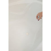 No Tox Life EUCALYPTUS STEAM® Cleansing vapors for the shower® - Normal Jar - No Tox Life® Gray