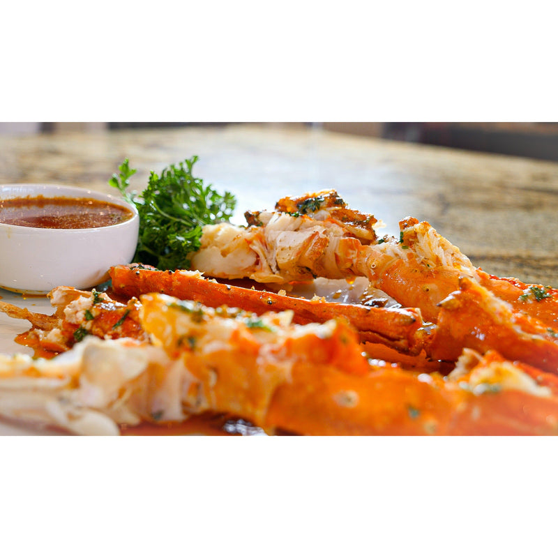 Igotchu Seafood seasoning