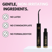 Pink Purée 2-in-1 Bond and Seal Misty Rose