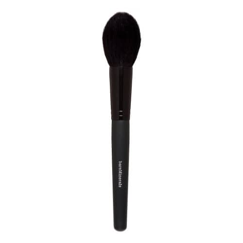 Nava Beauty bareMinerals Seamless Shaping Finish Brush White Smoke