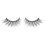 Lurella Cosmetics Synthetic Eyelashes - Seattle False Eyelash Light Gray