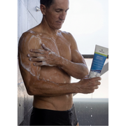 TRIHARD Chlorine Removal Body Wash Single Product White Smoke 8.45 FL OZ / 250 ML,Pack Of Two,Pack Of Three