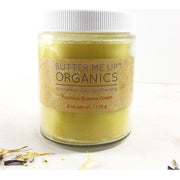 Butter Me Up Organics Sensitive Skin Gift Set Body Sienna
