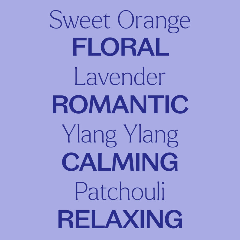 Plant Therapy Sensual Essential Oil Blend Essential Oil Light Steel Blue 10 mL