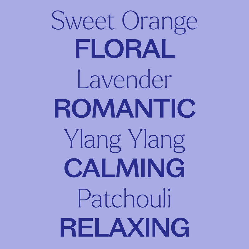 Plant Therapy Sensual Essential Oil Blend Pre-Diluted Roll-On Essential Oil Light Steel Blue 10 mL