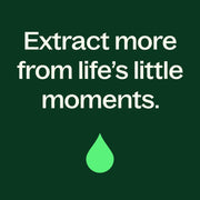Plant Therapy Sensual Essential Oil Blend Pre-Diluted Roll-On Essential Oil Dark Green 10 mL