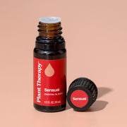 Plant Therapy Sensual Essential Oil Blend Essential Oil Tan 10 mL