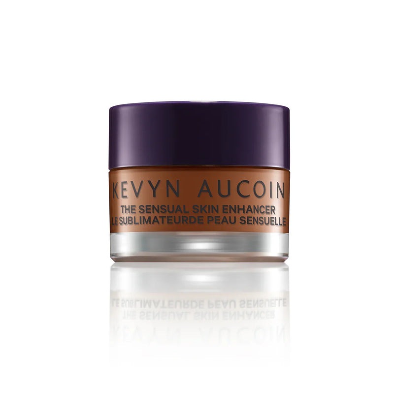 Nava Beauty Kevyn Aucoin The Sensual Skin Enhancer Light Gray SX 16